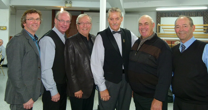 Souper rencontre mtl